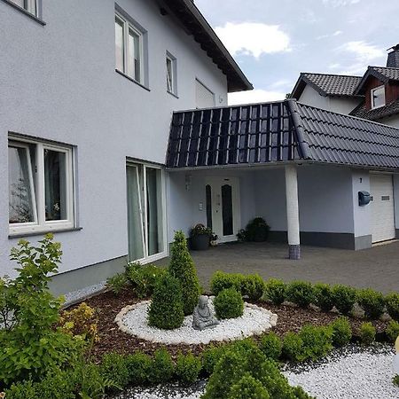 Luba Apartment Хилесхайм Екстериор снимка