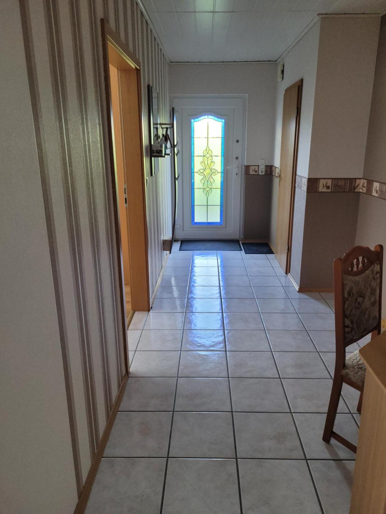 Luba Apartment Хилесхайм Екстериор снимка