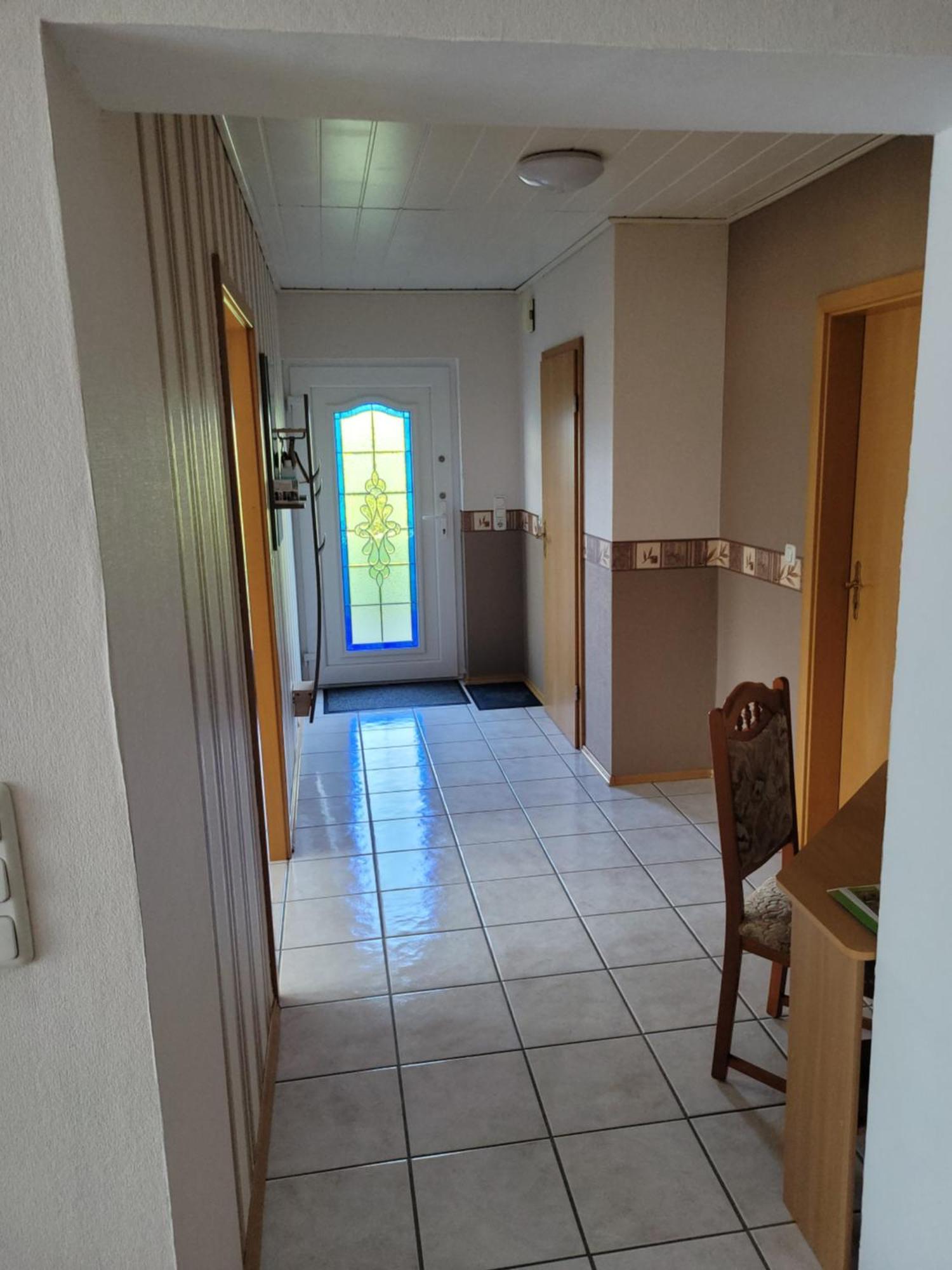 Luba Apartment Хилесхайм Екстериор снимка