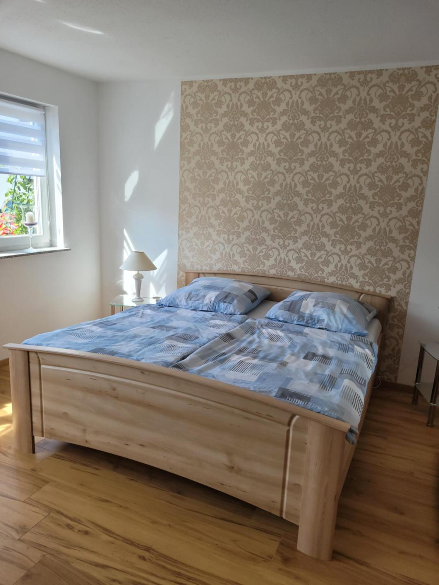 Luba Apartment Хилесхайм Екстериор снимка