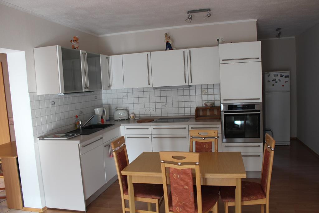 Luba Apartment Хилесхайм Екстериор снимка